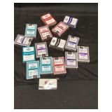 15 decks casino, playing cards