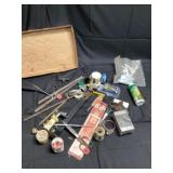 Hardware miscellaneous