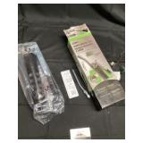 New old stock lube, Matic lever grease gun