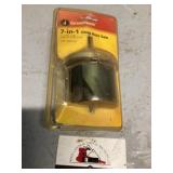 New old stock 7-1 Deep hole saw