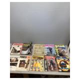 Skateboarding books
