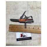 Sheffield stainless steel pocket knife