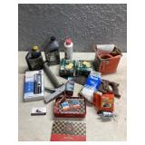 NASCAR Winston Cup series books of matches and