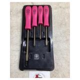 Matco screwdrivers