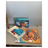 Motormouth board game