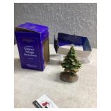 Holiday time, deluxe village accessory