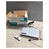 Philco, digital analog converter