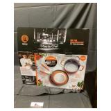 New unopened MasterChef pans