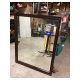 Mirror 34 x 41