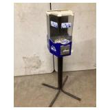 Rocky Mountain mints, candy machine no key