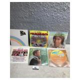 Record the best of The Beach Boys and others