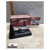 BenchMaster shooting rest system