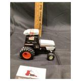 Case tractor decanter