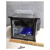 Showtime rotisserie and barbecue looks new work