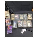 VHS movies