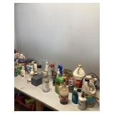 Miscellaneous supplies