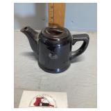 Occupied China teapot