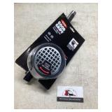 New old stock three and one adjustable potato