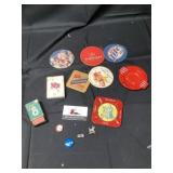 Advertising memorabilia