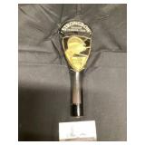 Strongbow drought, premium cider beer handle