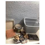 Photo album and miscellaneous