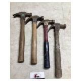 Hammers