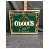 Oï¿½Doulï¿½s nonalcoholic brew mirror