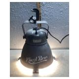 Kliegel Brothers light