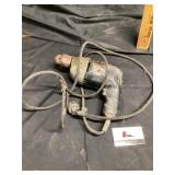 Black & Decker half-inch drill works as it should