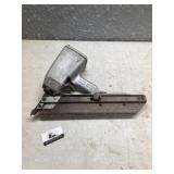 Air nailer untested