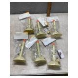 New old stock, electric candles