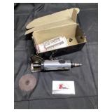 Power, mate air cut off tool