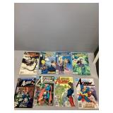 Advanced Dungeons & Dragons, comic books, and