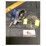 Blue point air grinder