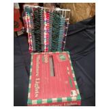 200 miniature lights