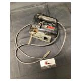 Craftsman half inch saber saw works as it should