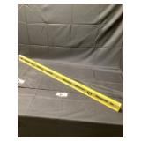 48 inch fiberglass level