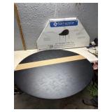 48 inch portable table top