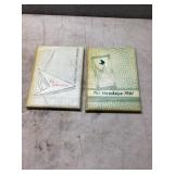 Jefferson yearbook 1961