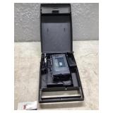 Panasonic cassette recorder untested