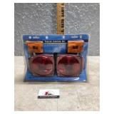 New old stock, trailer, lighting kit