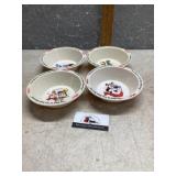 Kelloggï¿½s bowls