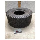 Turf saver tire 15 x 6.00ï¿½6 NHS