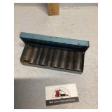 3/8 drive impact deep well sockets