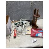 Window insulator kit and miscellaneous