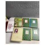 Books, Walt Disneyï¿½s  and others