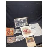 Canï¿½t you talk print and others?