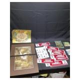 Boone Speedwayï¿½s bumper stickers and miscellaneous