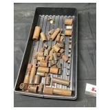 Miscellaneous sockets