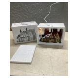 Heritage Village collection, butter, tub farmhouse